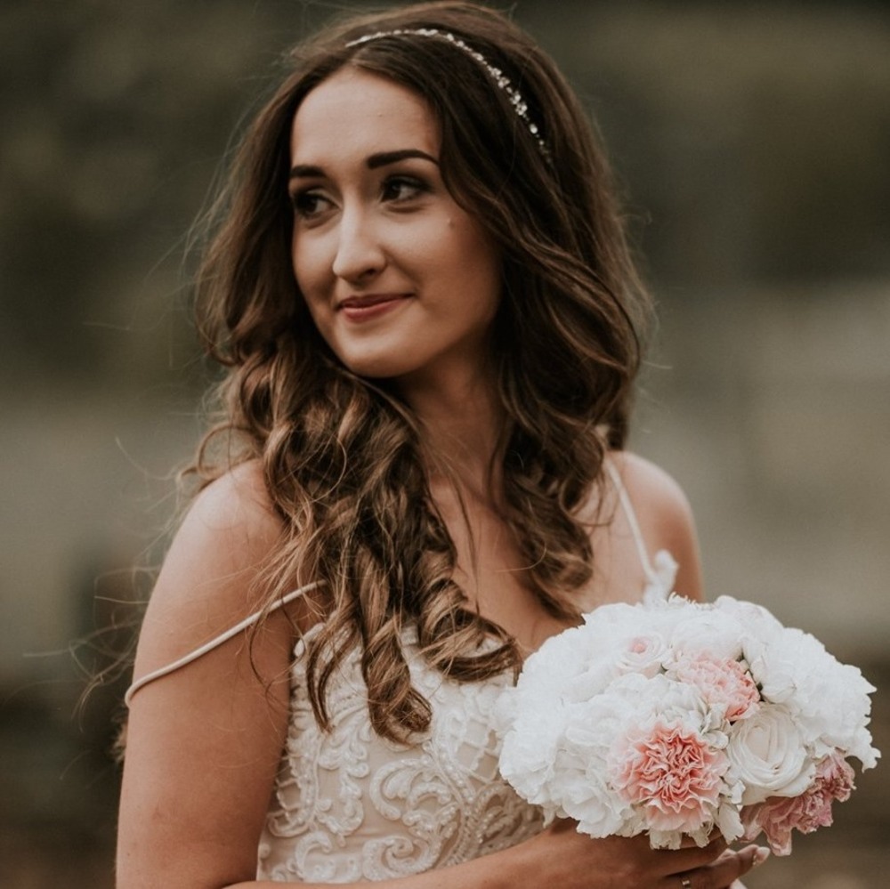 Meet your Posher, Paulina